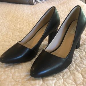 Cole Haan 3 1/2 inch heels